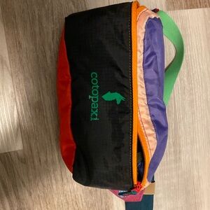 Cotopaxi Bataan 3L Fanny pack del dia